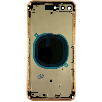 Корпус для iPhone 8 plus Rose gold