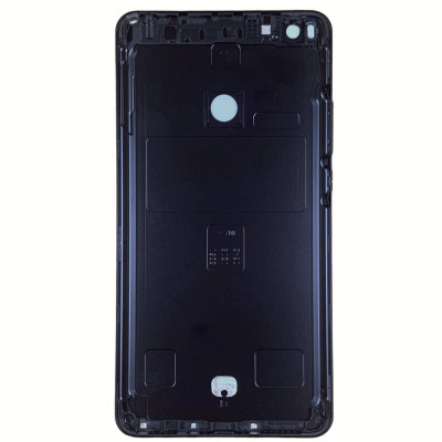 Задня кришка для Xiaomi Mi Max 2 Black