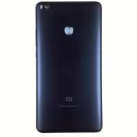 Задня кришка для Xiaomi Mi Max 2 Black
