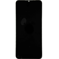 Дисплей для мобільного телефона Realme 5 /Oppo A5 2020/Oppo A9 2020/Oppo A31 з тачскріном Black