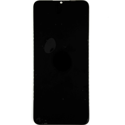 Дисплей для мобільного телефона Realme 5 /Oppo A5 2020/Oppo A9 2020/Oppo A31 з тачскріном Black Дисплей для мобільного телефона Realme 5 /Oppo A5 2020/Oppo A9 2020/Oppo A31 з тачскріном Black