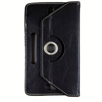 Чохол-книжка універсальний 360 ° Narrow Size 215x135 mm 6`- чорний