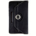 Чохол-книжка універсальний 360 ° Narrow Size 215x135 mm 6`- чорний