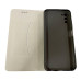 Чохол-книжка Premium Leather Case NEW для Samsung A03S/A037- синій