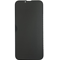 Скло захисне Privacy 5D (full glue) для iPhone 13 Pro Max / 14 Plus- чорний Скло захисне Privacy 5D (full glue) для iPhone 13 Pro Max / 14 Plus- чорний