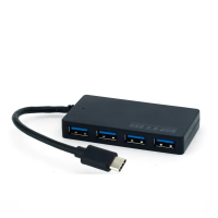 Type-C HUB 3.1 4-PORT UH-103U3 Type-C HUB 3.1 4-PORT UH-103U3