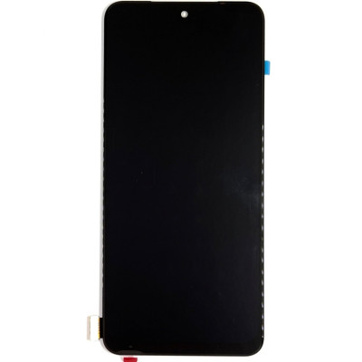 Дисплей для мобільного телефона Xiaomi Redmi Note 10/Redmi Note 10s/Poco M5s Oled з тачскріном Black Дисплей для мобільного телефона Xiaomi Redmi Note 10/Redmi Note 10s/Poco M5s Oled з тачскріном Black