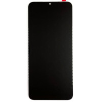 Дисплей для мобільного телефона Samsung A03 Core (A032) Original з тачскріном Black Дисплей для мобільного телефона Samsung A03 Core (A032) Original з тачскріном Black