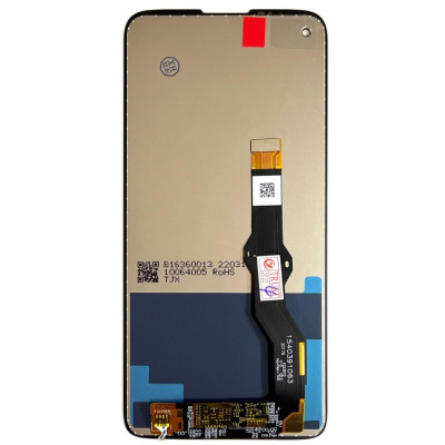 Дисплей для мобільного телефона Motorola Moto G8 Power (XT2041) Original (PRC) з тачскріном Black