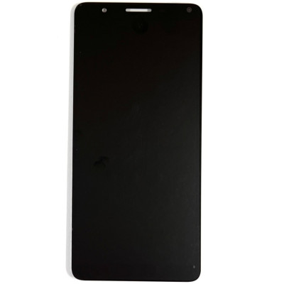 Дисплей для мобільного телефона Samsung A01 Core/A013/M01 Core (M013) Original (PRC) з тачскріном Black Дисплей для мобільного телефона Samsung A01 Core/A013/M01 Core (M013) Original (PRC) з тачскріном Black