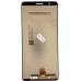 Дисплей для мобільного телефона Samsung A01 Core/A013/M01 Core (M013) Original (PRC) з тачскріном Black