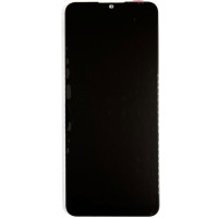 Дисплей для мобільного телефона ZTE Blade V30 Vita/Blade 8030 з тачскріном Black Дисплей для мобільного телефона ZTE Blade V30 Vita/Blade 8030 з тачскріном Black