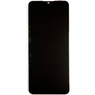 Дисплей для мобільного телефона ZTE Blade V30 Vita/Blade 8030 з тачскріном Black Дисплей для мобільного телефона ZTE Blade V30 Vita/Blade 8030 з тачскріном Black
