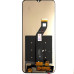 Дисплей для мобільного телефона Motorola Moto G8 Power lite (XT2055) Original (PRC) з тачскріном Black