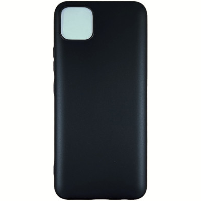 Накладка TPU Epik Black для Realme C11- чорний Накладка TPU Epik Black для Realme C11- чорний