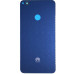 Задня кришка для Huawei P8 Lite 2017 / Honor 8 Lite / PRA-L11/PRA-L21 /Nova Lite 2016/GR3 2017 Blue