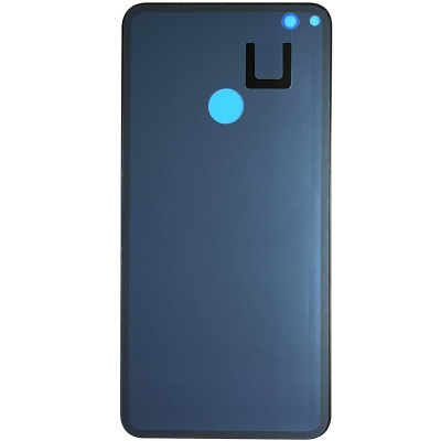 Задня кришка для Huawei P8 Lite 2017 / Honor 8 Lite / PRA-L11/PRA-L21 /Nova Lite 2016/GR3 2017 Blue