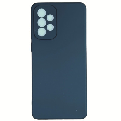 Накладка TPU Square Full Camera для Samsung A33- зелений Накладка TPU Square Full Camera для Samsung A33- зелений