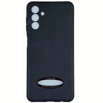 Накладка Fashion Separate Camera для Samsung A13 4G / 5G / A32 5G / A326 / A04s- чорний Накладка Fashion Separate Camera для Samsung A13 4G / 5G / A32 5G / A326 / A04s- чорний