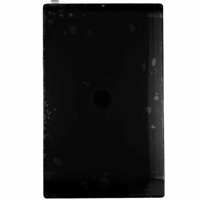 Дисплей для планшета Lenovo Tab M10 Plus TB-X606X з тачскріном Black
