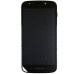 Дисплей для мобільного телефона Motorola Moto E5 Play XT1920 Original (PRC) with frame з тачскріном Black