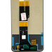 Дисплей для мобільного телефона Nokia G30 з тачскріном Black