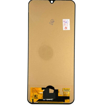 Дисплей для мобільного телефона Huawei P Smart S 2020/Y8P/Enjoy 10s/Honor Play 4T Pro (AQM-AL00, TL00, AL10, TL10, LX1) з тачскріном Black