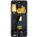 Дисплей для мобільного телефона Samsung S20/G980 Original (PRC) with frame з тачскріном Black