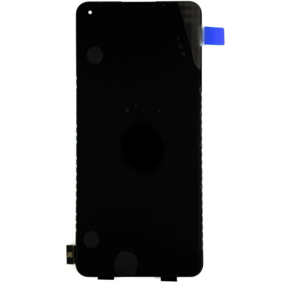 Дисплей для мобільного телефона Xiaomi Mi 11 Lite 4G/5G (M2101K9AG) Original з тачскріном Black Дисплей для мобільного телефона Xiaomi Mi 11 Lite 4G/5G (M2101K9AG) Original з тачскріном Black