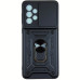 Протиударний чохол Camshield Serge Ring для Samsung A33 5G- чорний