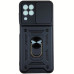 Протиударний чохол Camshield Serge Ring для Samsung M33 5G- чорний