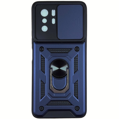 Протиударний чохол Camshield Serge Ring для Xiaomi Redmi Note 10 Pro 5G- синій Протиударний чохол Camshield Serge Ring для Xiaomi Redmi Note 10 Pro 5G- синій