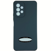 Накладка Fashion Separate Camera для Samsung A23 4G- зелений Накладка Fashion Separate Camera для Samsung A23 4G- зелений