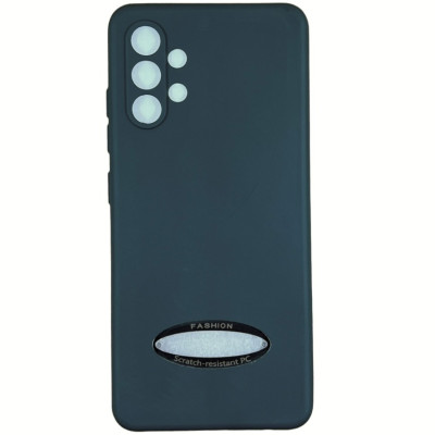Накладка Fashion Separate Camera для Samsung A32 / A325- зелений Накладка Fashion Separate Camera для Samsung A32 / A325- зелений