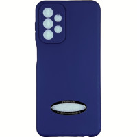 Накладка Fashion Separate Camera для Samsung A33 5G- синій Накладка Fashion Separate Camera для Samsung A33 5G- синій