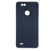 Накладка TPU Square Full Camera для TECNO POP 2F- чорний