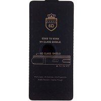 Скло захисне 6D Premium Black Edition для Samsung M52- чорний Скло захисне 6D Premium Black Edition для Samsung M52- чорний