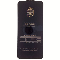 Скло захисне 6D Premium Black Edition для Xiaomi Redmi Note 11T Pro- чорний Скло захисне 6D Premium Black Edition для Xiaomi Redmi Note 11T Pro- чорний