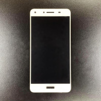 Дисплей для мобільного телефона Huawei Y5 II/Honor 5/Honor Play 5/Y5 2 (CUN-L03/L23/L33/L21) з тачскріном White Дисплей для мобільного телефона Huawei Y5 II/Honor 5/Honor Play 5/Y5 2 (CUN-L03/L23/L33/L21) з тачскріном White
