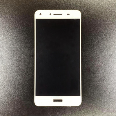 Дисплей для мобільного телефона Huawei Y5 II/Honor 5/Honor Play 5/Y5 2 (CUN-L03/L23/L33/L21) з тачскріном White Дисплей для мобільного телефона Huawei Y5 II/Honor 5/Honor Play 5/Y5 2 (CUN-L03/L23/L33/L21) з тачскріном White