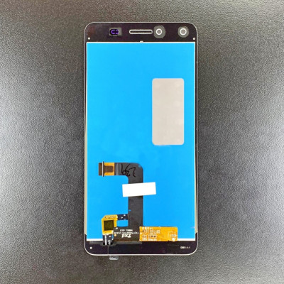 Дисплей для мобільного телефона Huawei Y5 II/Honor 5/Honor Play 5/Y5 2 (CUN-L03/L23/L33/L21) з тачскріном White