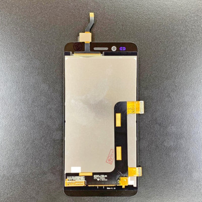 Дисплей для мобільного телефона Huawei Y3-2 (LUA-U22 /LUA U03/U23/L03/L13/L23/L21/U22) з тачскріном White