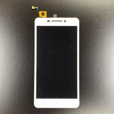 Дисплей для мобільного телефона Lenovo A5000 з тачскріном White Дисплей для мобільного телефона Lenovo A5000 з тачскріном White