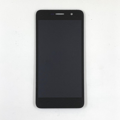 Дисплей для мобільного телефона Huawei Y6 Pro/Honor 4C (TIT-U02/L01/AL00) з тачскріном Black Дисплей для мобільного телефона Huawei Y6 Pro/Honor 4C (TIT-U02/L01/AL00) з тачскріном Black