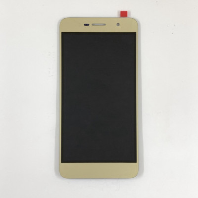 Дисплей для мобільного телефона Huawei Y6 Pro/Honor 4C (TIT-U02/L01/AL00) з тачскріном Gold Дисплей для мобільного телефона Huawei Y6 Pro/Honor 4C (TIT-U02/L01/AL00) з тачскріном Gold