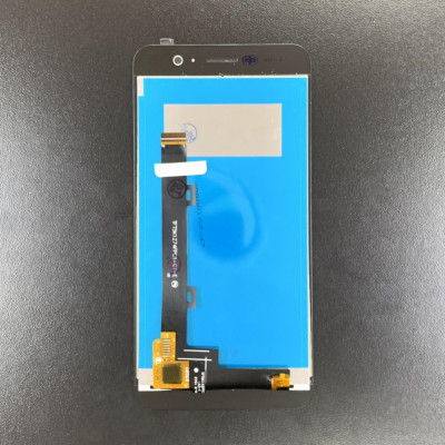 Дисплей для мобільного телефона Huawei Y6 Pro/Honor 4C (TIT-U02/L01/AL00) з тачскріном White