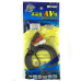 Кабель 3.5mm/2RCA (1.5m) good