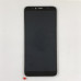 Дисплей для мобільного телефона Huawei Y6 2018/Y6 Prime 2018/Honor 7C 5.7/Honor 7A Pro (АТU-L11/L21/L22/LX1/LX3/L31/L42/AUM-L41) з тачскріном Black