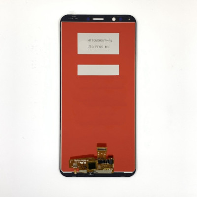 Дисплей для мобільного телефона Huawei Y7 2018, Y7 Pro 2018, Y7 Prime 2018, Nova 2 Lite, Honor 7C 5.99, Honor 7C Pro, Enjoy 8 (LND-AL30, LND-AL40, AUM-L41, LND-L29, LDN-L21, LDN-LX2, LDN-TL10, LDN-L01, LDN-LX3) з тачскріном Gold