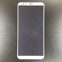 Дисплей для мобільного телефона Huawei Y7 2018, Y7 Pro 2018, Y7 Prime 2018, Nova 2 Lite, Honor 7C 5.99, Honor 7C Pro, Enjoy 8 (LND-AL30, LND-AL40, AUM-L41, LND-L29, LDN-L21, LDN-LX2, LDN-TL10, LDN-L01, LDN-LX3) з тачскріном White Дисплей для мобільного телефона Huawei Y7 2018, Y7 Pro 2018, Y7 Prime 2018, Nova 2 Lite, Honor 7C 5.99, Honor 7C Pro, Enjoy 8 (LND-AL30, LND-AL40, AUM-L41, LND-L29, LDN-L21, LDN-LX2, LDN-TL10, LDN-L01, LDN-LX3) з тачскріном White